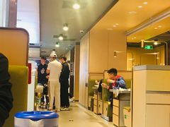 -海底捞火锅(漕宝路店)