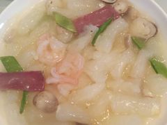 -上海会馆(香港名都店)