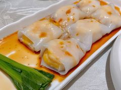 -十二粤味·顺德菜·烧鹅点心(五四广场店)