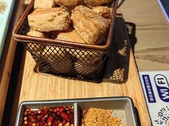 -茄子恰恰·新云南小炒(坪山益田店)
