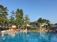 -碧水湾温泉