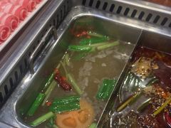 -好得火锅(育才店)