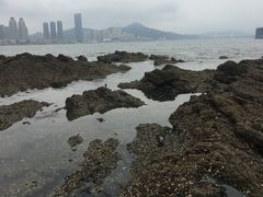 -黑石礁公园