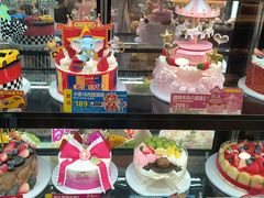 -味多美蛋糕(阜成门店)