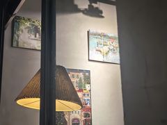 -咖法森林·咖啡  酒吧(天河店)