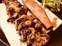 -百特喜·意大利餐厅(八佰伴镇江店)