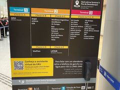 -圣保罗/瓜鲁柳斯-安德烈·弗朗哥·蒙托罗州长国际机场