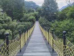 -崂山九水游览区