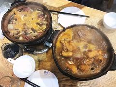 -范贤光鸡公煲(平乐园总店)
