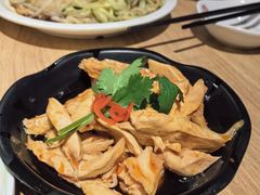 -老班长手工灌汤包老店(东山店)