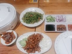 -姥姥家春饼店(惠新东街店)