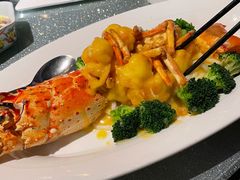 -蟹榭·本帮江浙菜·蟹宴(五角场合生汇商场店)