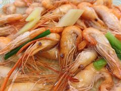 盐水野生河虾-观桥阁(锦溪店)