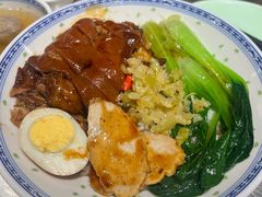 -潮界(虹桥新天地店)