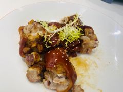 -香丰阁·烤鸭·川湘菜(清河店)