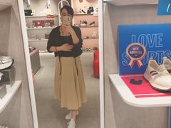 -KK ONE(京基滨河时代店)