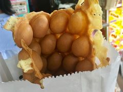 -利强记北角鸡蛋仔(弥敦道店 )