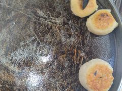-老味茶屋(川沙老街店)