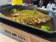 -星湖园餐厅(武汉大学信息学部店)