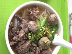 -菜忠潮州牛肉店(岗厦店)