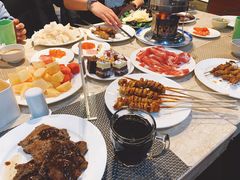 -索菲亚国际大酒店