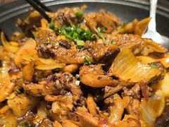 -六月雪干锅(涪城万达广场店)