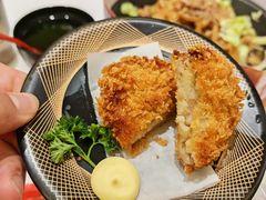 -牛邸·烧肉饭(来福士店)
