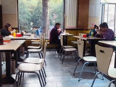 大堂-林静小吃(复兴路店)