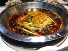 -蜀滋香鲜鱼美蛙火锅(339店)