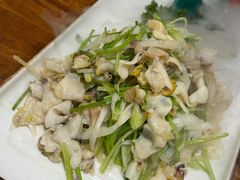 -姜师傅老菜馆(花园小区店)