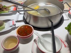 -陈记顺和潮汕鲜牛肉火锅(西门口广场店)