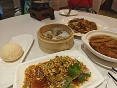 -顺丰国宴(工业博物馆店)