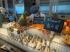 -Social 秀西餐厅-长沙瑞吉酒店(运达店)