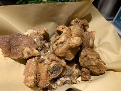 -常和州·夜宵大排档(常州单店)