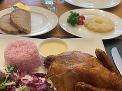 -兰特伯爵西餐厅·啤酒屋(方庄店)