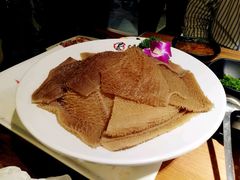 -巴邑火锅·鲜切牛肉(萧山银隆店)