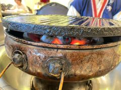 -厚味居炙子烤肉·清真(天桥南纬路店)