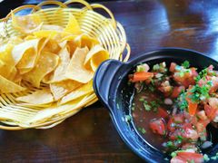 -Pistolera Mexican Cantina女枪手墨西哥餐厅(碧云路店)
