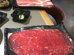 -八角锄烧·肉火锅(天河城店)