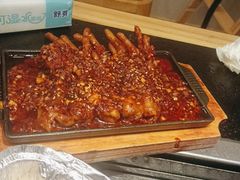 -臻牛烤肉