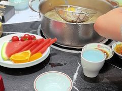 -寻牛记潮汕牛肉火锅(双喜城店)