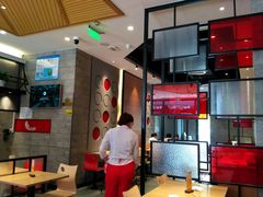 大堂-泰煌鸡·上海白斩鸡·鸡汤面(鹤庆店)