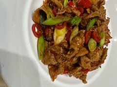-老爷庙风味美食府(魏都大道店)