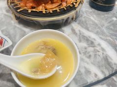 -禄婶鸡煲·打边炉