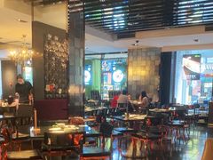 大堂-小资太太餐厅(南岗区店)