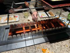 -丰茂烤串(金泉美食宫店)