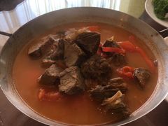 -北门饭店(三香路店)