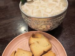 泡鲁达-婉泰·特色小吃·舂鸡脚(告庄二店)