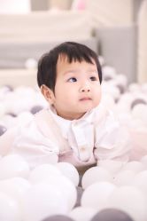 -BabyMonster小怪兽亲子派对·餐厅乐园(金月湾店)