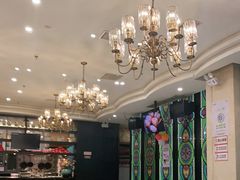 大堂-申阿婆·上海菜·小海鲜(国展店)